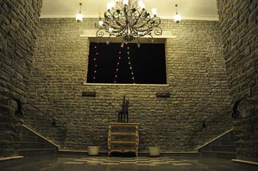 фото отеля King's Abode