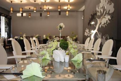 фото отеля Black & White Hotel Myslenice