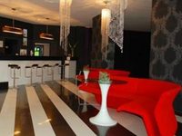 Black & White Hotel Myslenice