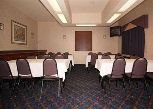 фото отеля Comfort Inn North Colorado Springs