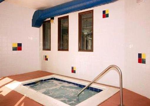фото отеля Comfort Inn North Colorado Springs