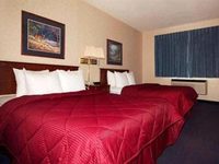 Comfort Inn North Colorado Springs