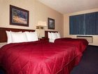 фото отеля Comfort Inn North Colorado Springs