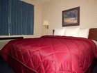 фото отеля Comfort Inn North Colorado Springs