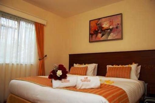 фото отеля Pride Inn Lantana