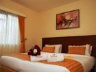 фото отеля Pride Inn Lantana