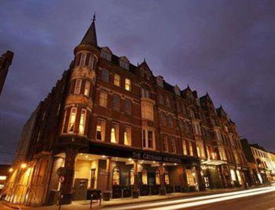 фото отеля The Gresham Metropole Cork