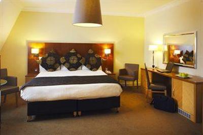 фото отеля The Gresham Metropole Cork