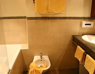 фото отеля Vitalhotel Muhle Obergurgl