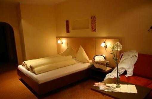 фото отеля Vitalhotel Muhle Obergurgl