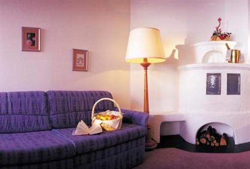 фото отеля Vitalhotel Muhle Obergurgl