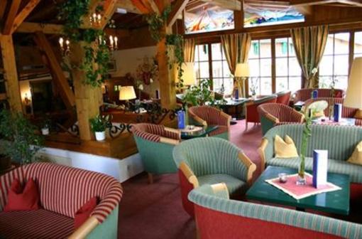 фото отеля Vitalhotel Muhle Obergurgl