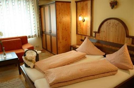фото отеля Vitalhotel Muhle Obergurgl