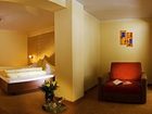 фото отеля Vitalhotel Muhle Obergurgl