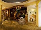 фото отеля Vitalhotel Muhle Obergurgl