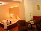 фото отеля Vitalhotel Muhle Obergurgl