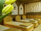 фото отеля Vitalhotel Muhle Obergurgl