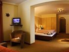 фото отеля Vitalhotel Muhle Obergurgl