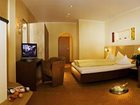 фото отеля Vitalhotel Muhle Obergurgl