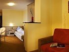 фото отеля Vitalhotel Muhle Obergurgl