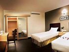 фото отеля Sky Hotel Selayang