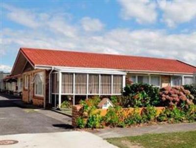 фото отеля Rob Roy Motel