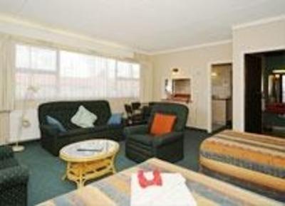 фото отеля Rob Roy Motel
