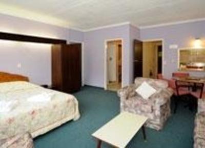 фото отеля Rob Roy Motel