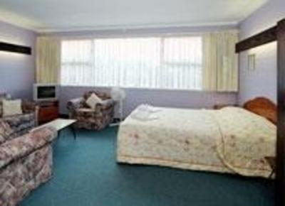 фото отеля Rob Roy Motel