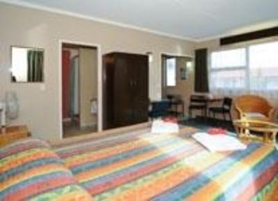 фото отеля Rob Roy Motel