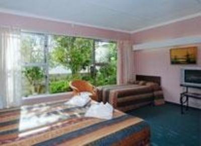 фото отеля Rob Roy Motel