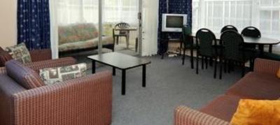 фото отеля Rob Roy Motel