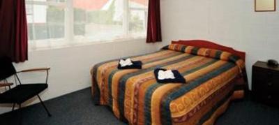 фото отеля Rob Roy Motel
