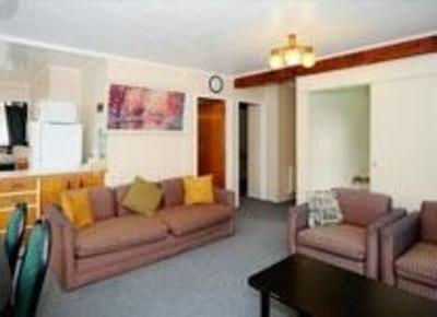 фото отеля Rob Roy Motel