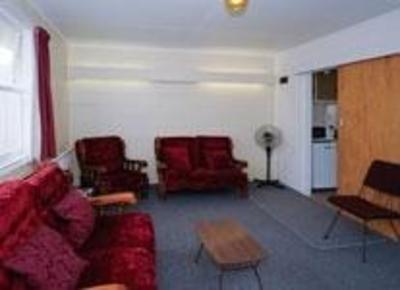 фото отеля Rob Roy Motel