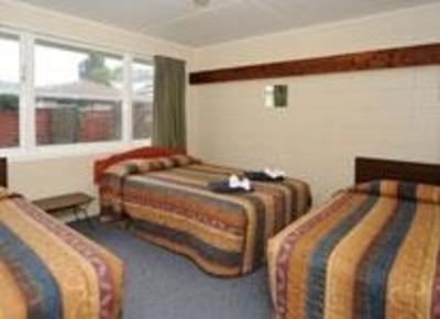 фото отеля Rob Roy Motel