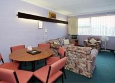 фото отеля Rob Roy Motel