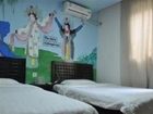 фото отеля Yangtze River International Youth Hostel Chongqing