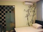 фото отеля Yangtze River International Youth Hostel Chongqing