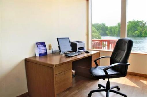 фото отеля BEST WESTERN Indian Oak