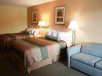 BEST WESTERN Indian Oak