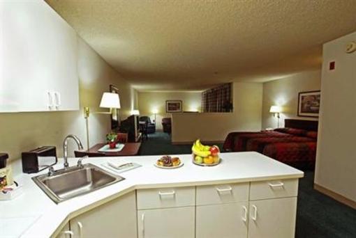 фото отеля Extended Stay America Hotel Airport Burbank (California)