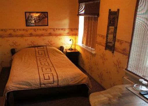 фото отеля Randuri Guesthouse