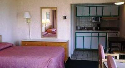 фото отеля Sea Side Hotel Virginia Beach