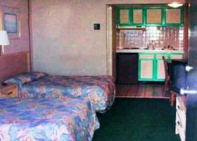 фото отеля Sea Side Hotel Virginia Beach