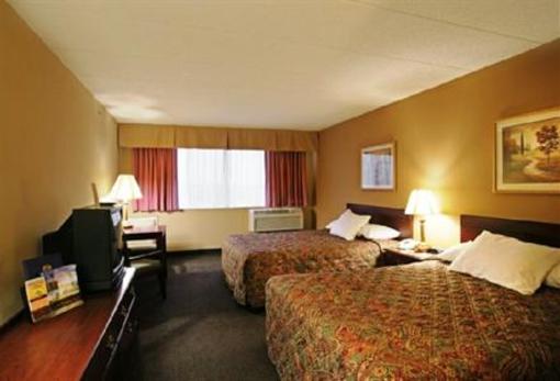 фото отеля Best Western Executive Inn Kenosha