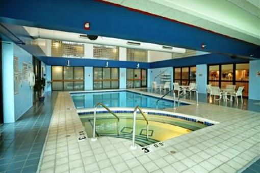 фото отеля Best Western Executive Inn Kenosha