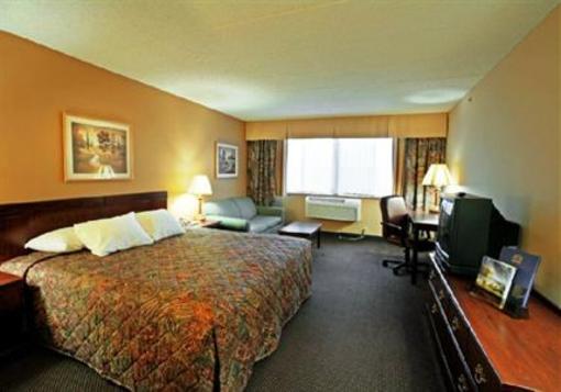 фото отеля Best Western Executive Inn Kenosha