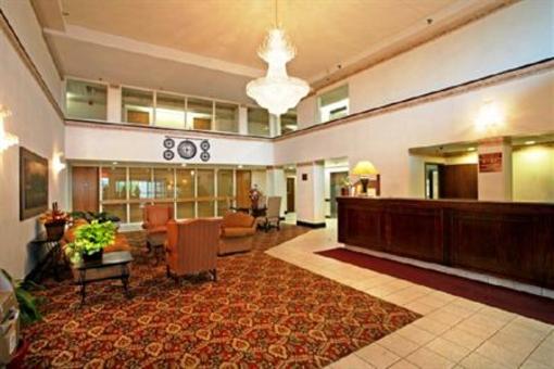 фото отеля Best Western Executive Inn Kenosha