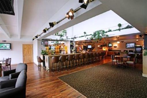 фото отеля Best Western Executive Inn Kenosha